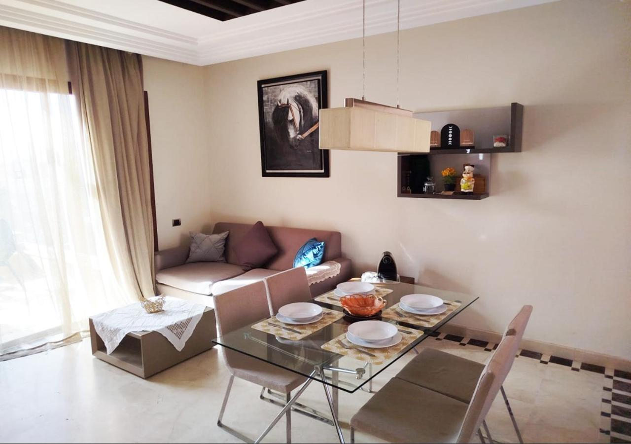 Vizir Center 225 Appartement Marrakesh